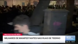 Imagem de Not�cias Seis da Tarde