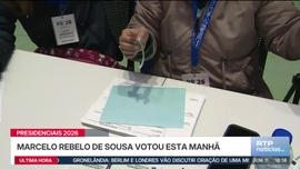 Imagem de Not�cias Seis da Tarde