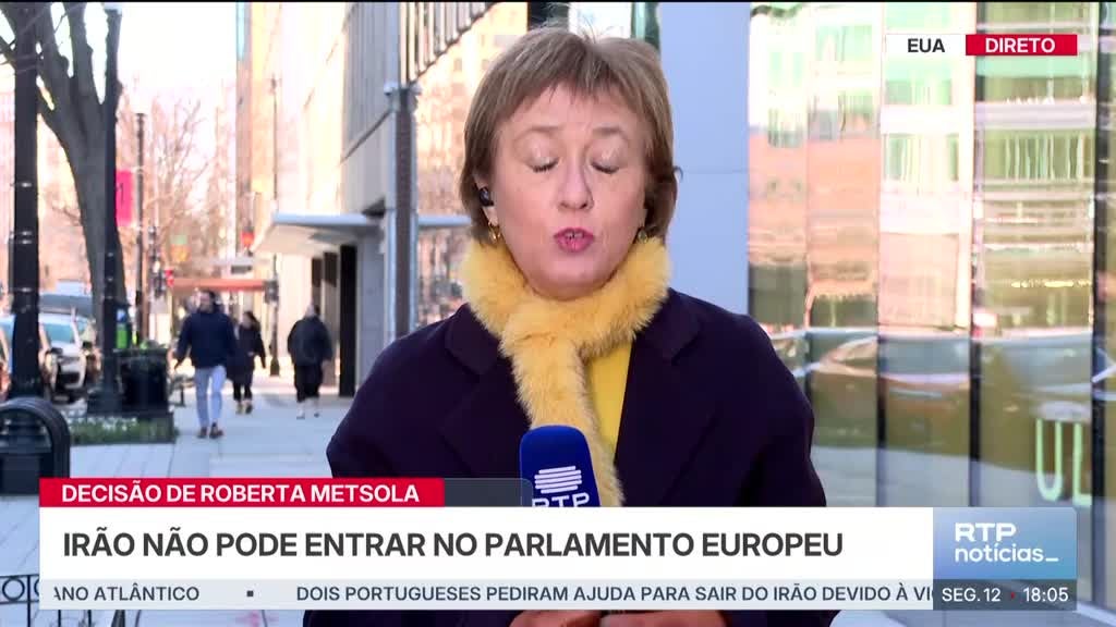 Imagem de Notícias Seis da Tarde