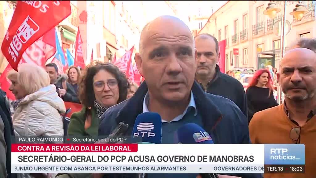 Imagem de Notícias Seis da Tarde