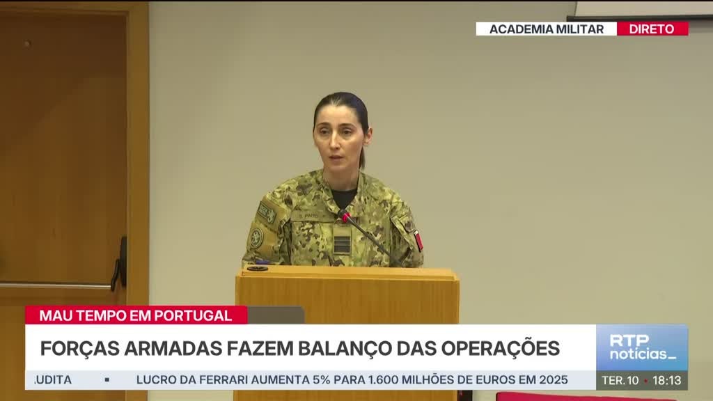 Imagem de Notícias Seis da Tarde