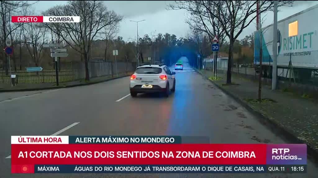 Imagem de Notícias Seis da Tarde