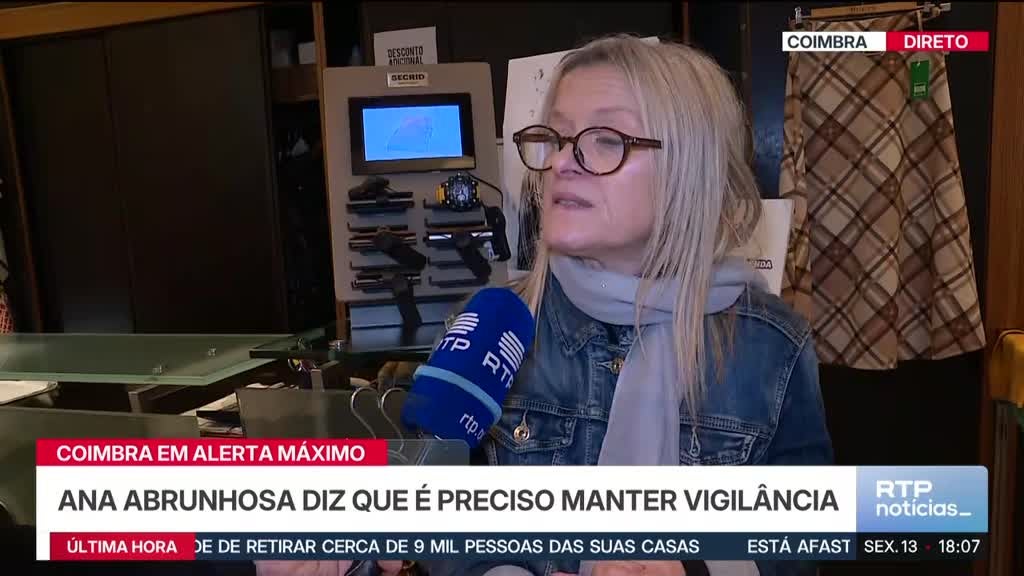 Imagem de Notícias Seis da Tarde