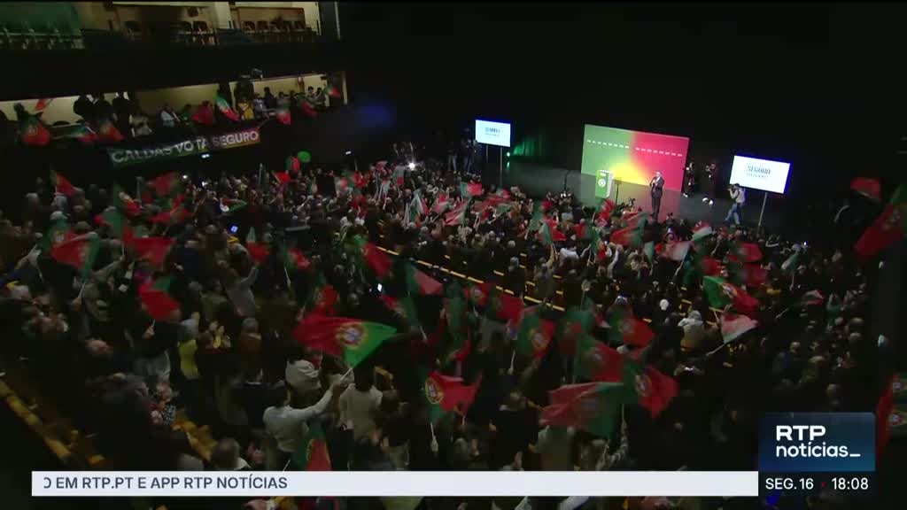 Imagem de Notícias Seis da Tarde