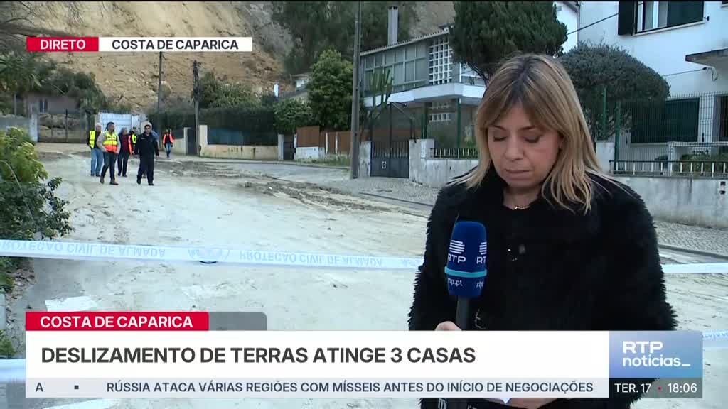 Imagem de Notícias Seis da Tarde