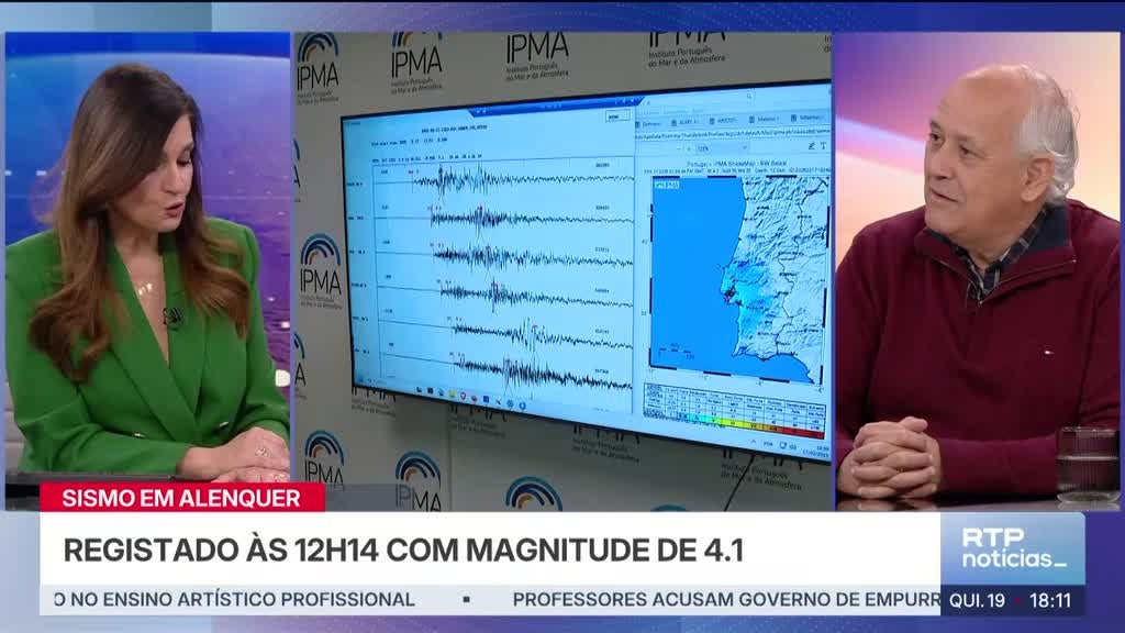 Imagem de Notícias Seis da Tarde