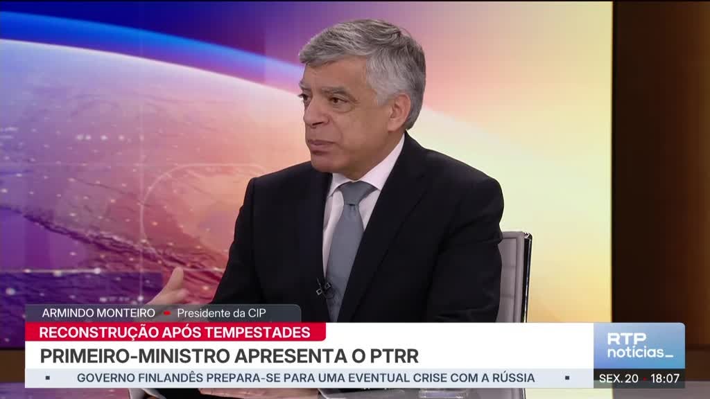 Imagem de Notícias Seis da Tarde