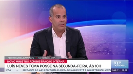 Imagem de Not�cias Seis da Tarde