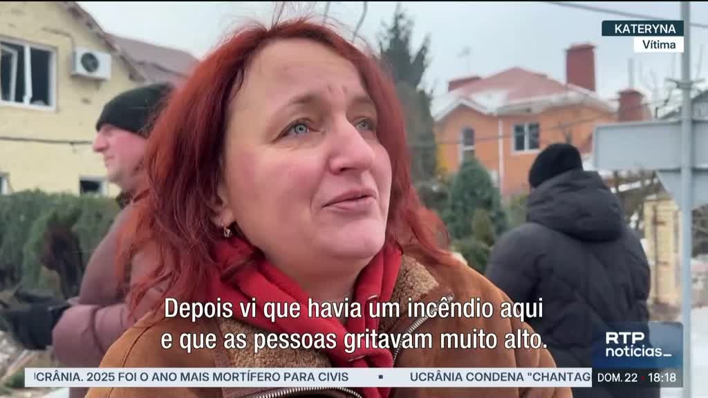 Imagem de Notícias Seis da Tarde