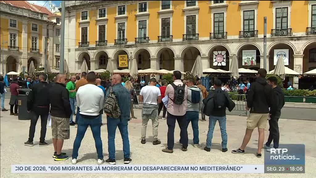 Imagem de Notícias Seis da Tarde