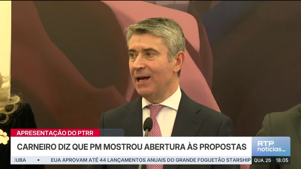 Imagem de Notícias Seis da Tarde