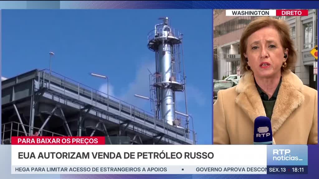 Imagem de Notícias Seis da Tarde