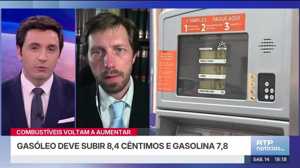 Imagem de Notícias Seis da Tarde