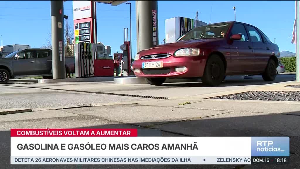 Imagem de Notícias Seis da Tarde