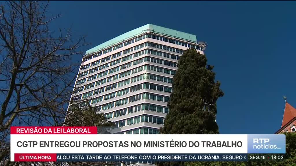 Imagem de Notícias Seis da Tarde