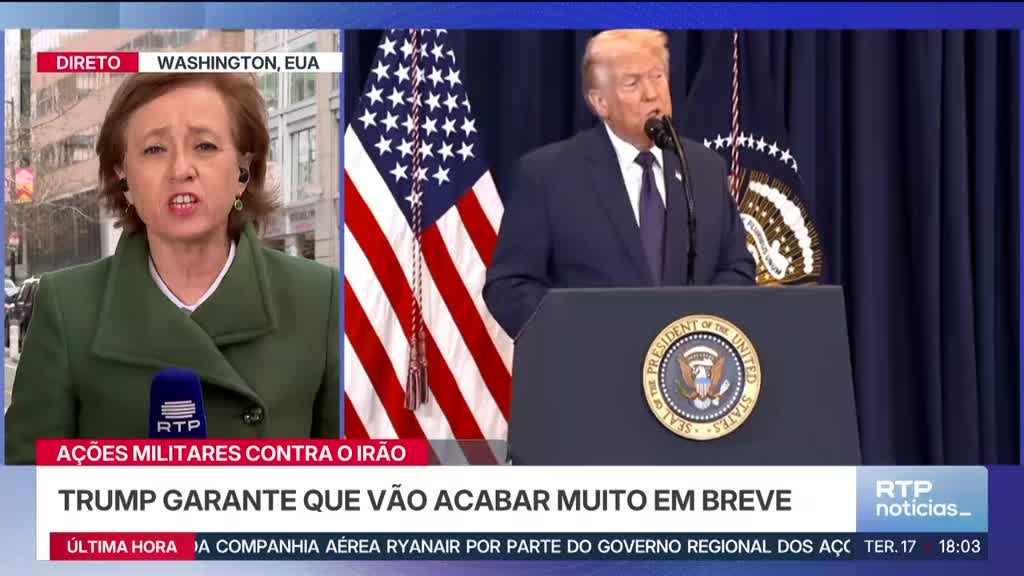 Imagem de Notícias Seis da Tarde