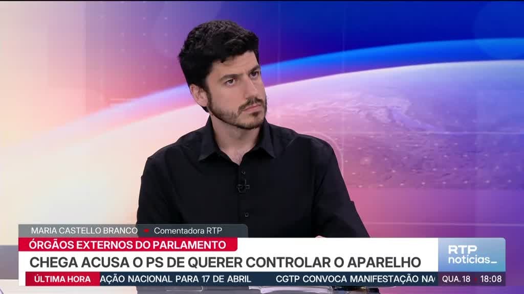 Imagem de Notícias Seis da Tarde