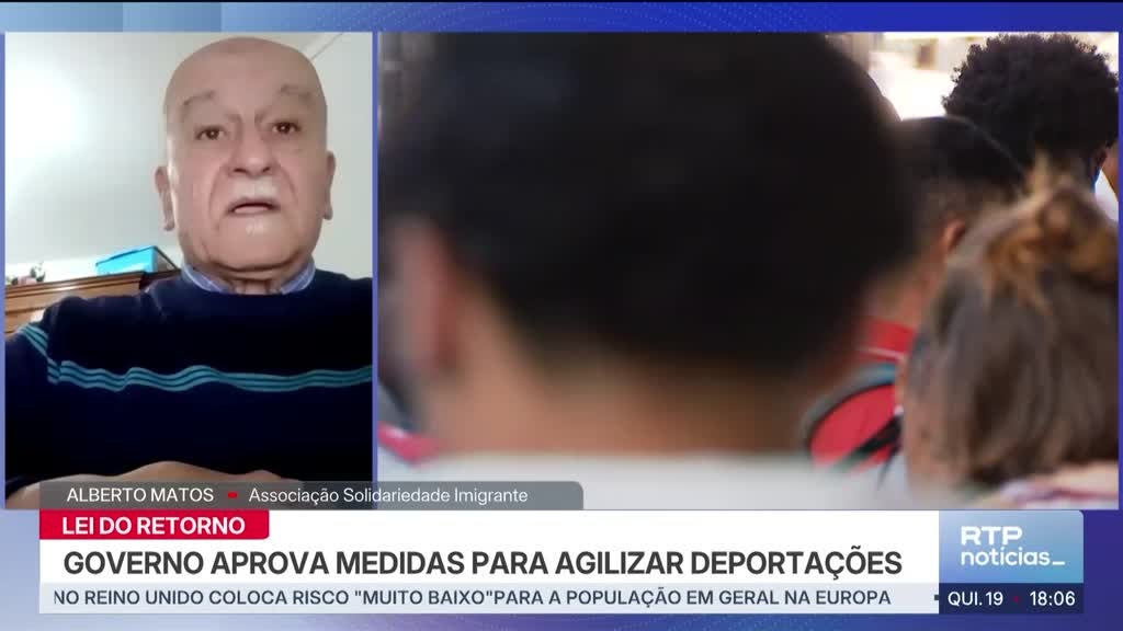 Imagem de Notícias Seis da Tarde