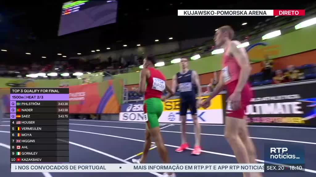 Imagem de Notícias Seis da Tarde