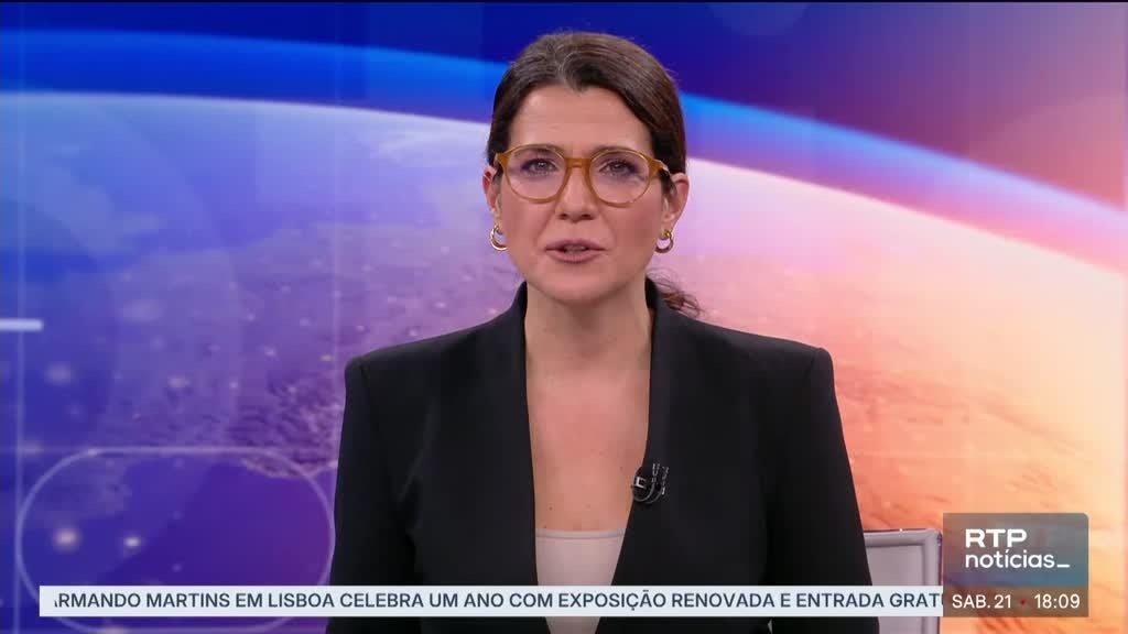 Imagem de Notícias Seis da Tarde