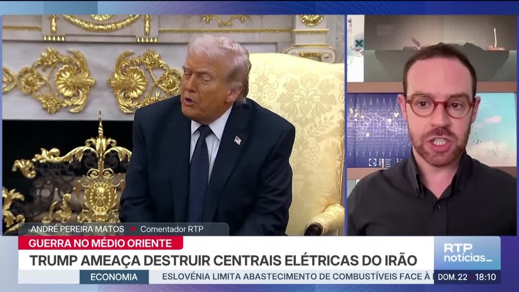 Imagem de Notícias Seis da Tarde