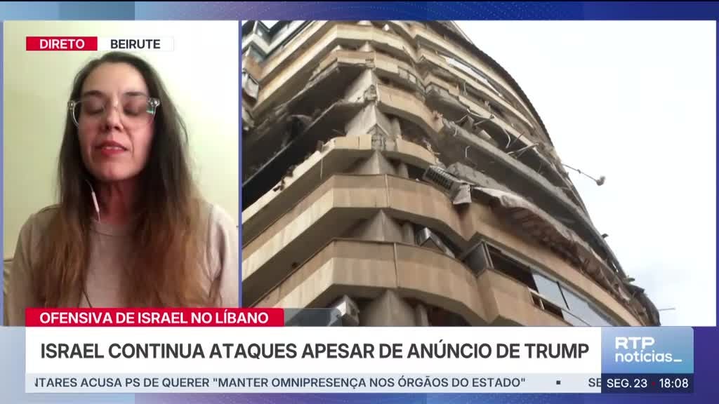 Imagem de Notícias Seis da Tarde