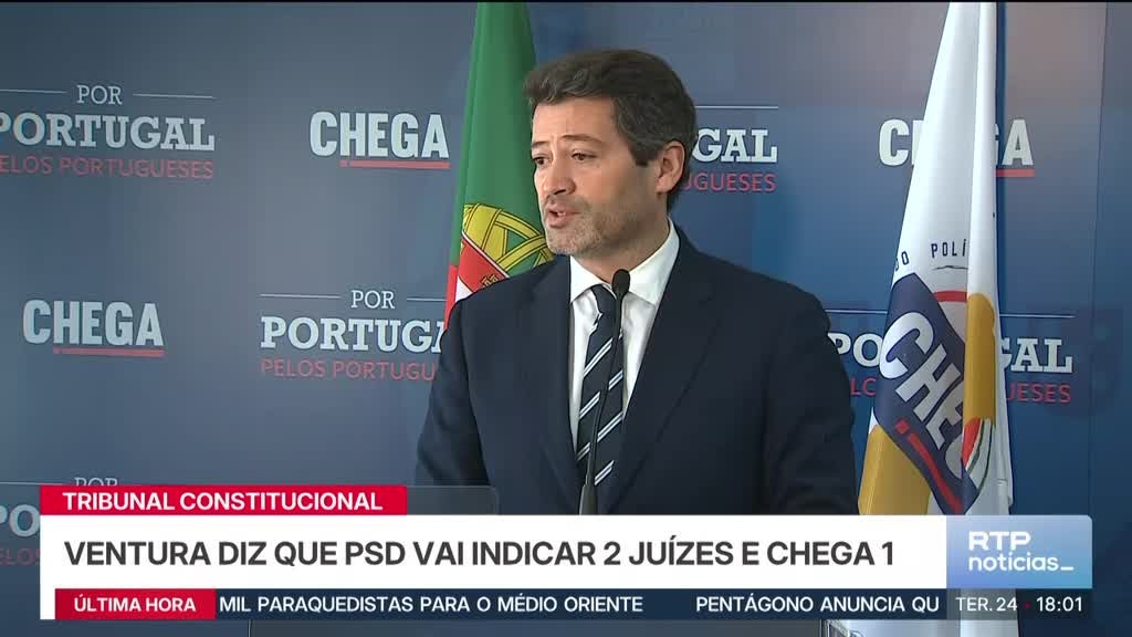 Imagem de Notícias Seis da Tarde