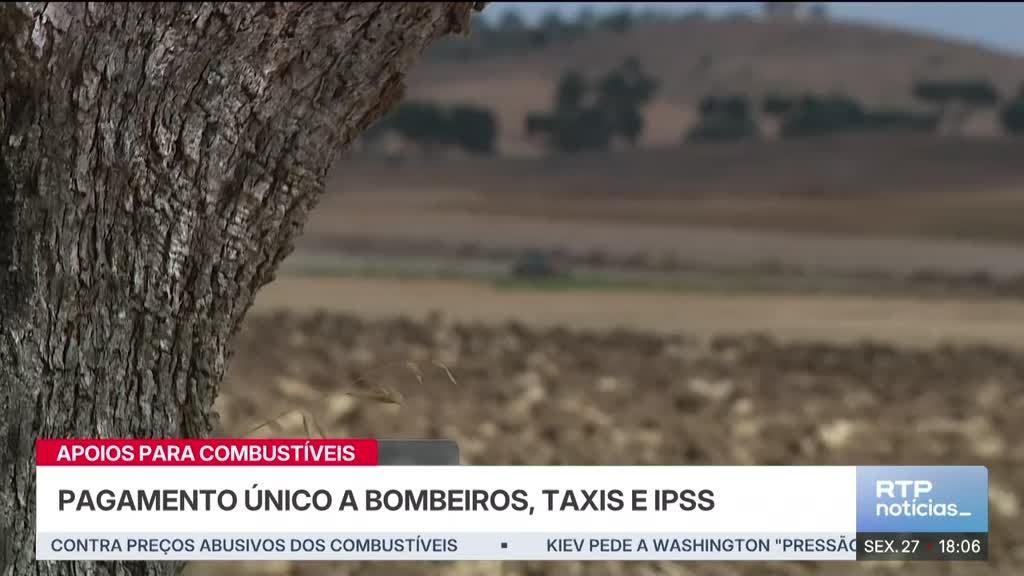 Imagem de Notícias Seis da Tarde