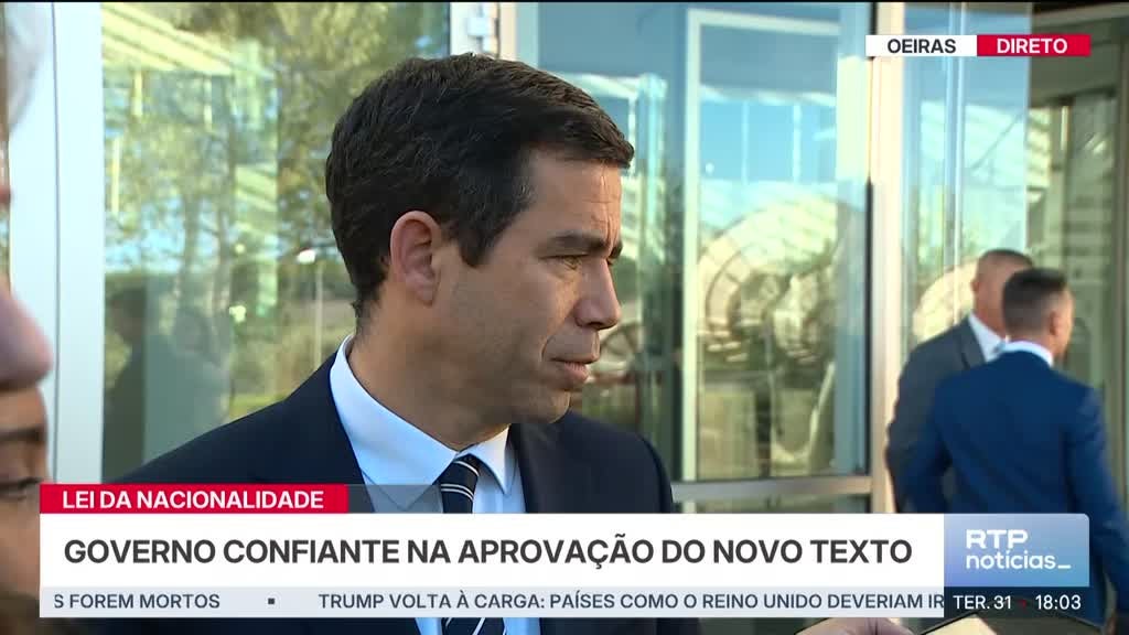 Imagem de Notícias Seis da Tarde