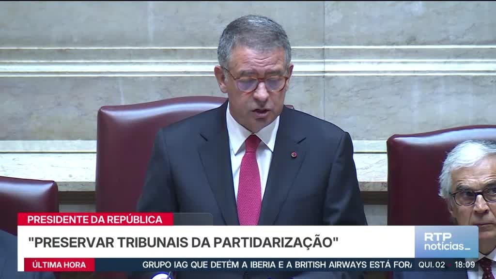 Imagem de Notícias Seis da Tarde