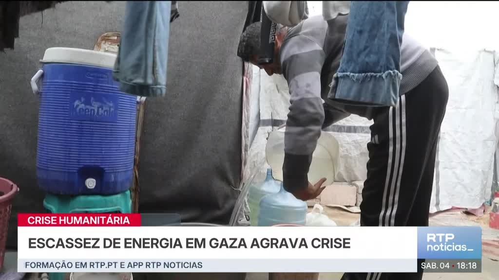 Imagem de Notícias Seis da Tarde