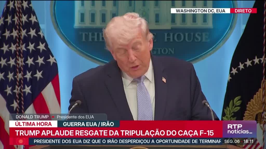 Imagem de Notícias Seis da Tarde