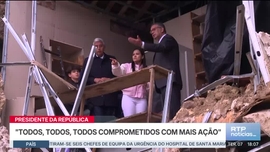 Imagem de Not�cias Seis da Tarde