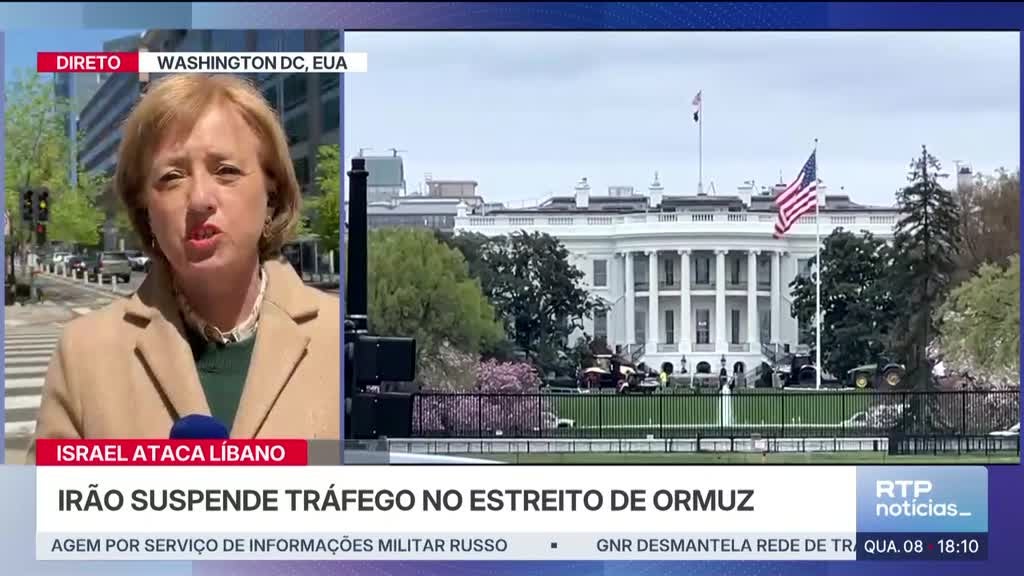 Imagem de Notícias Seis da Tarde