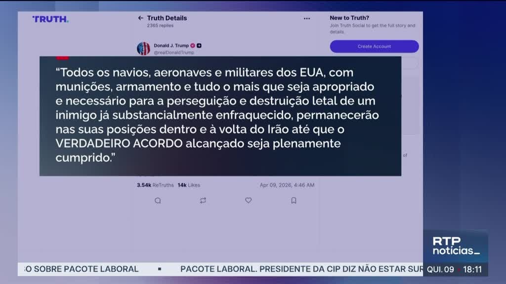 Imagem de Notícias Seis da Tarde