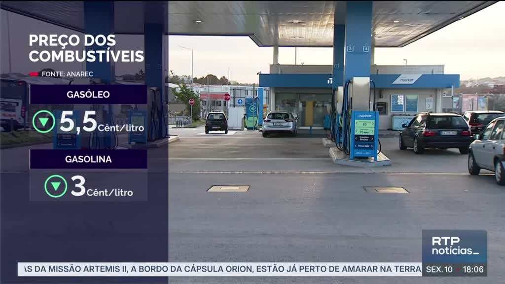 Imagem de Notícias Seis da Tarde