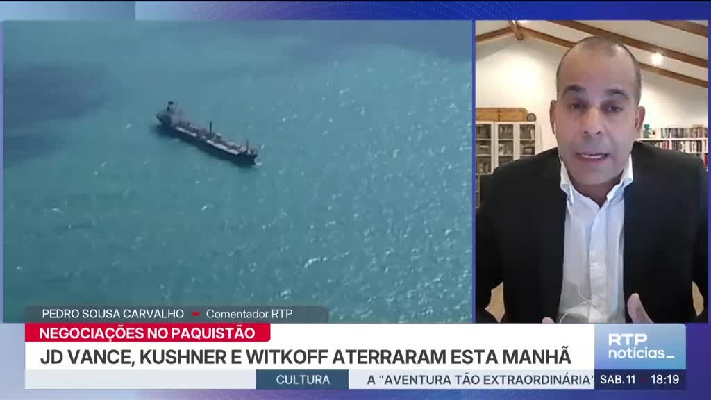 Imagem de Notícias Seis da Tarde