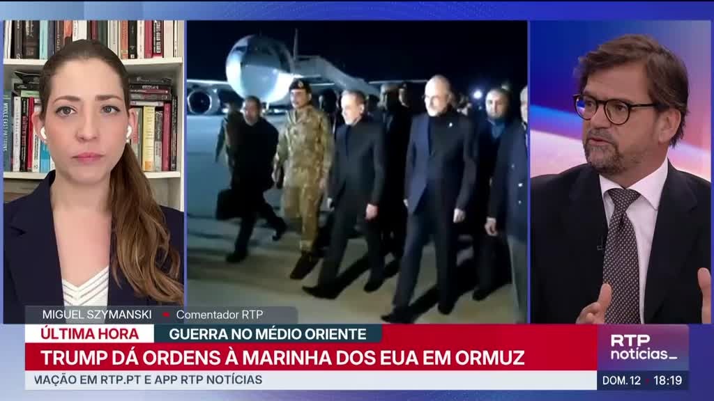 Imagem de Notícias Seis da Tarde