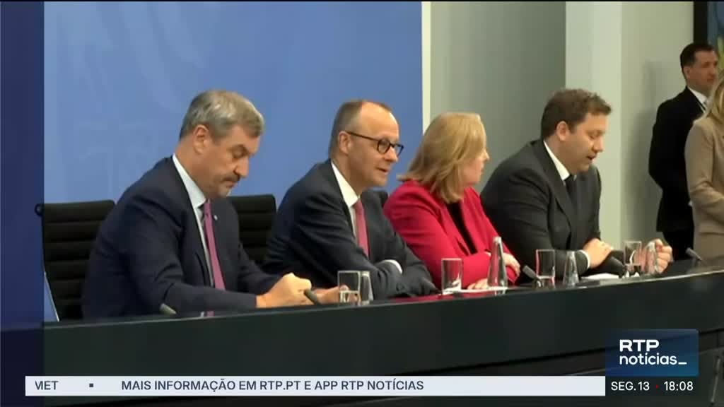 Imagem de Notícias Seis da Tarde