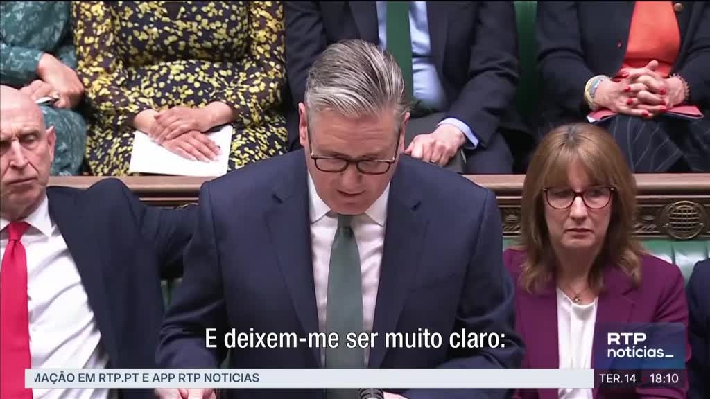 Imagem de Notícias Seis da Tarde