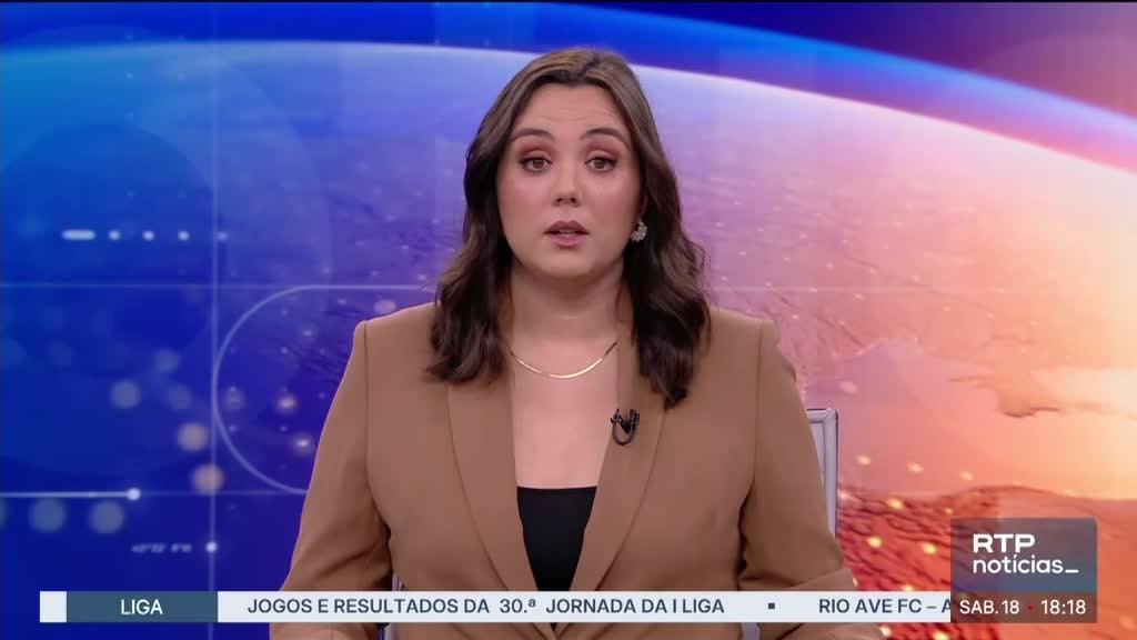 Imagem de Notícias Seis da Tarde