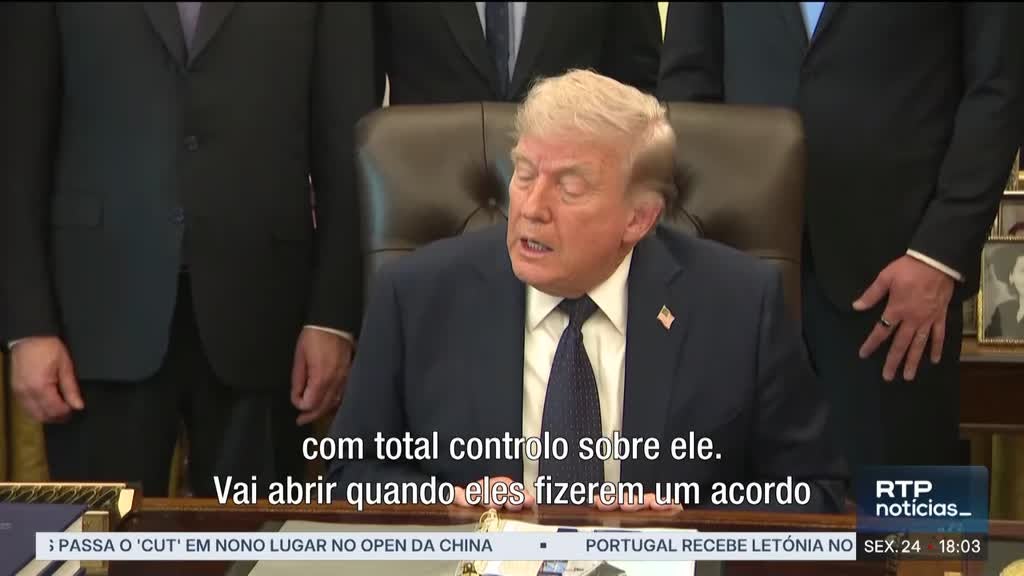 Imagem de Notícias Seis da Tarde