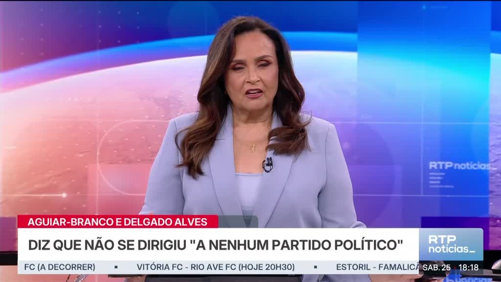 Imagem de Notícias Seis da Tarde