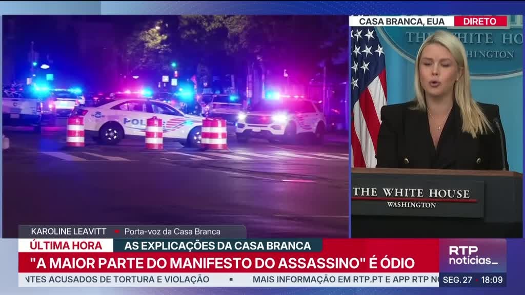 Imagem de Notícias Seis da Tarde