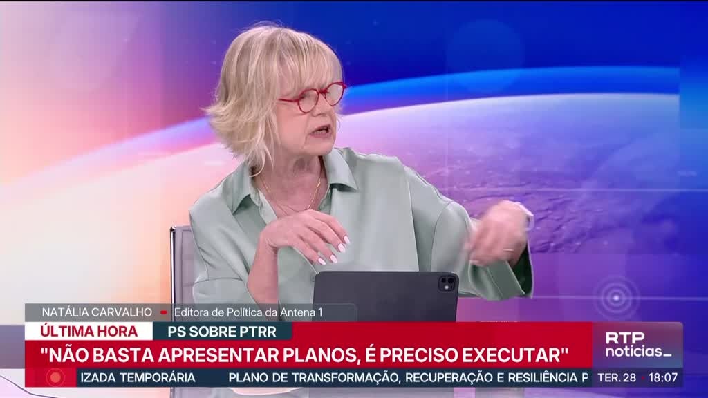 Imagem de Notícias Seis da Tarde