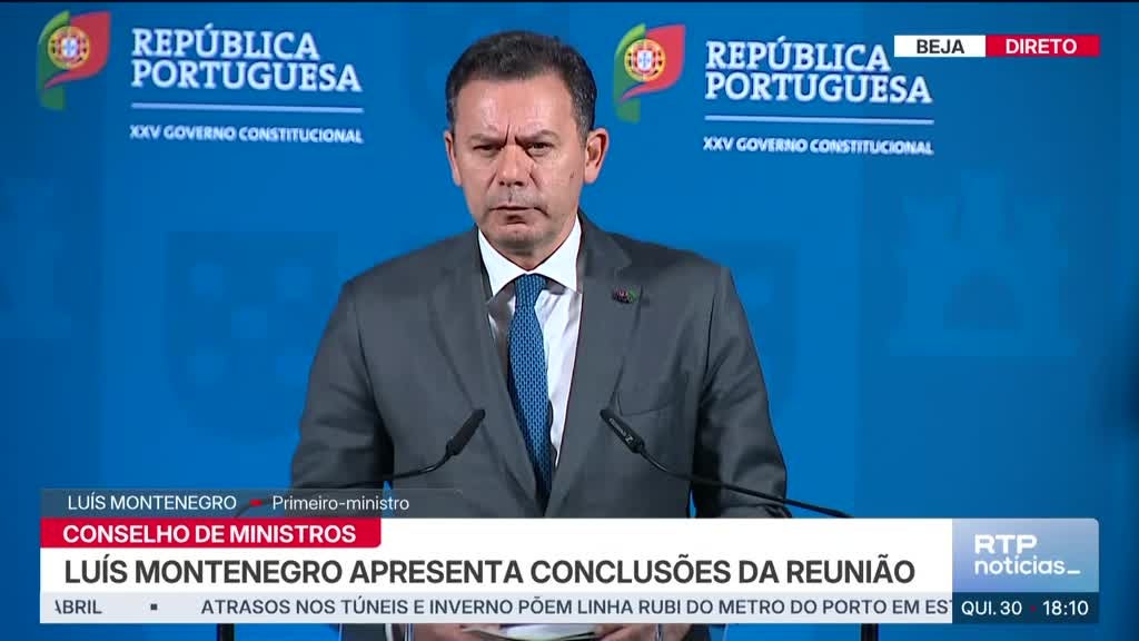 Imagem de Notícias Seis da Tarde