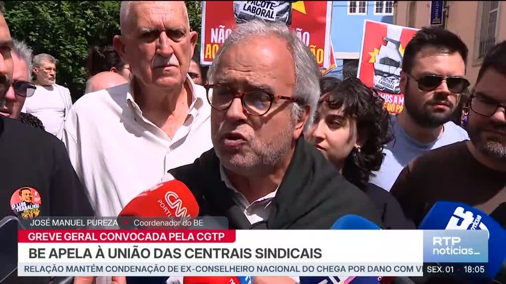 Imagem de Notícias Seis da Tarde