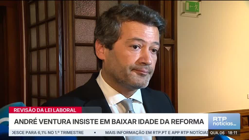 Imagem de Notícias Seis da Tarde