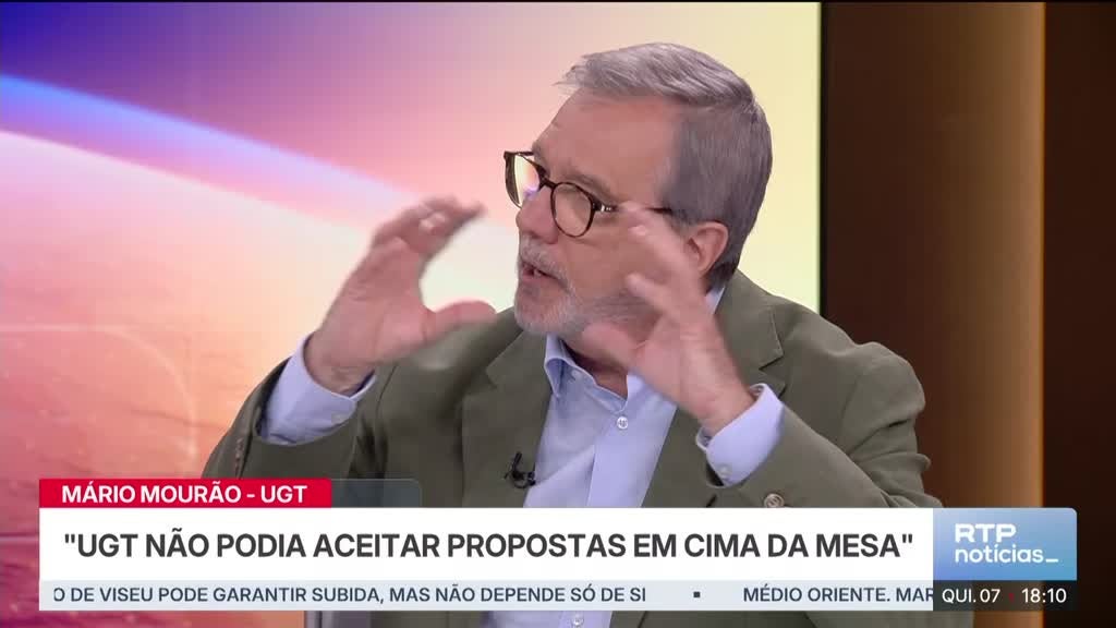 Imagem de Notícias Seis da Tarde