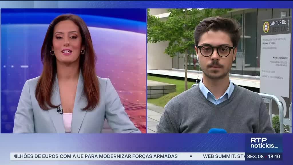 Imagem de Notícias Seis da Tarde
